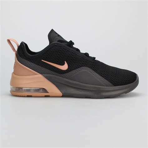 wmns air max motion 2 black